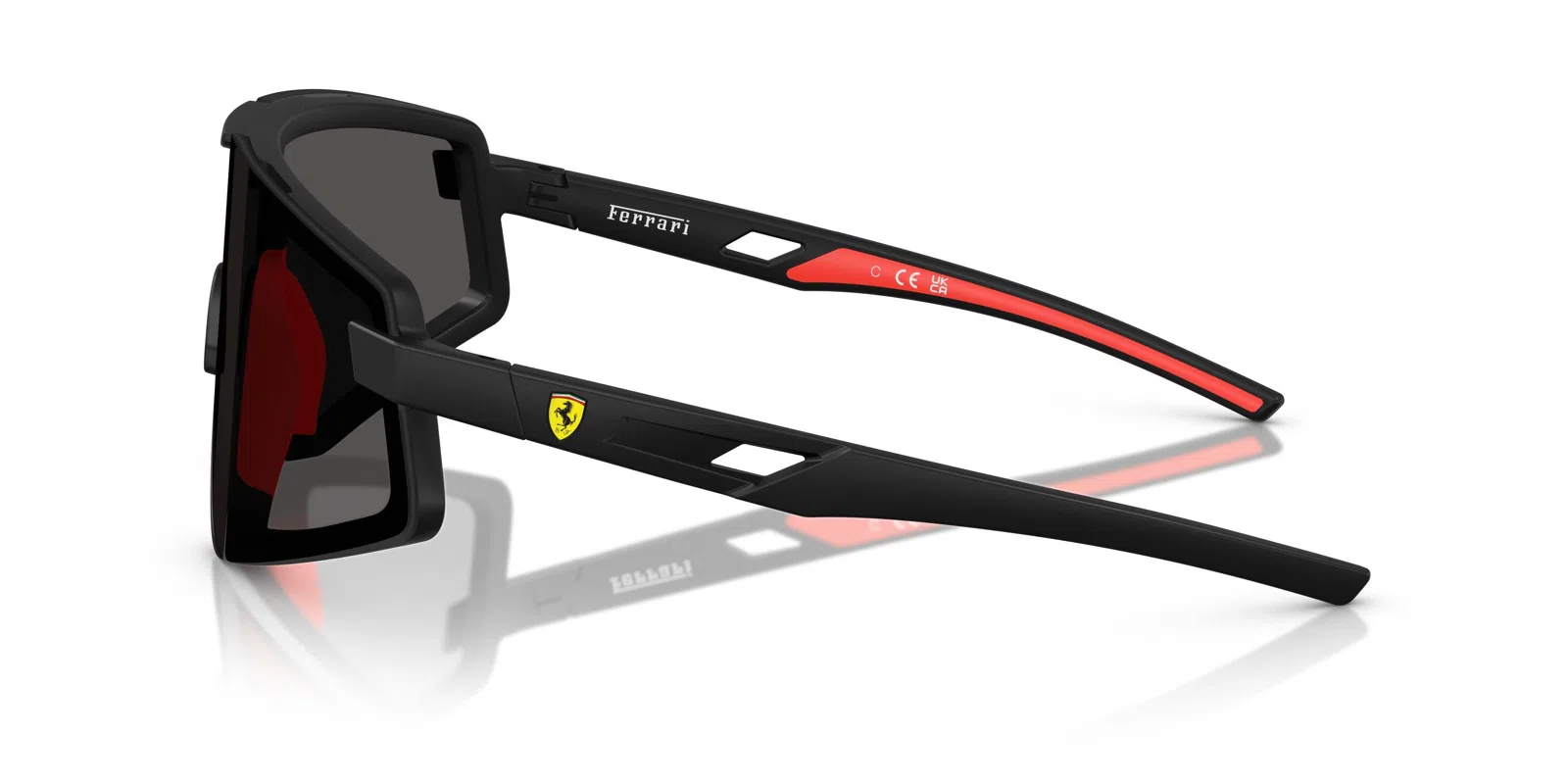 Scuderia Ferrari 6009U Sunglasses - view 18